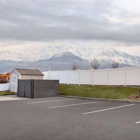 La Quinta By Wyndham North Orem Exteriör bild