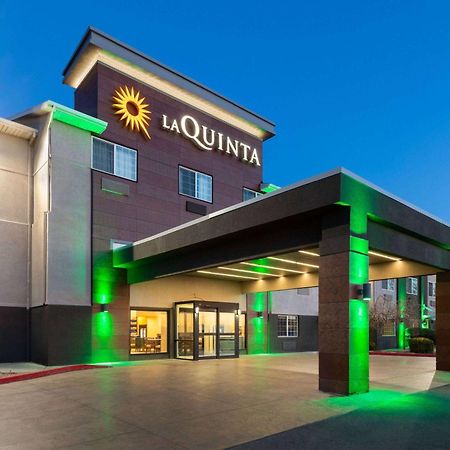 La Quinta By Wyndham North Orem Exteriör bild