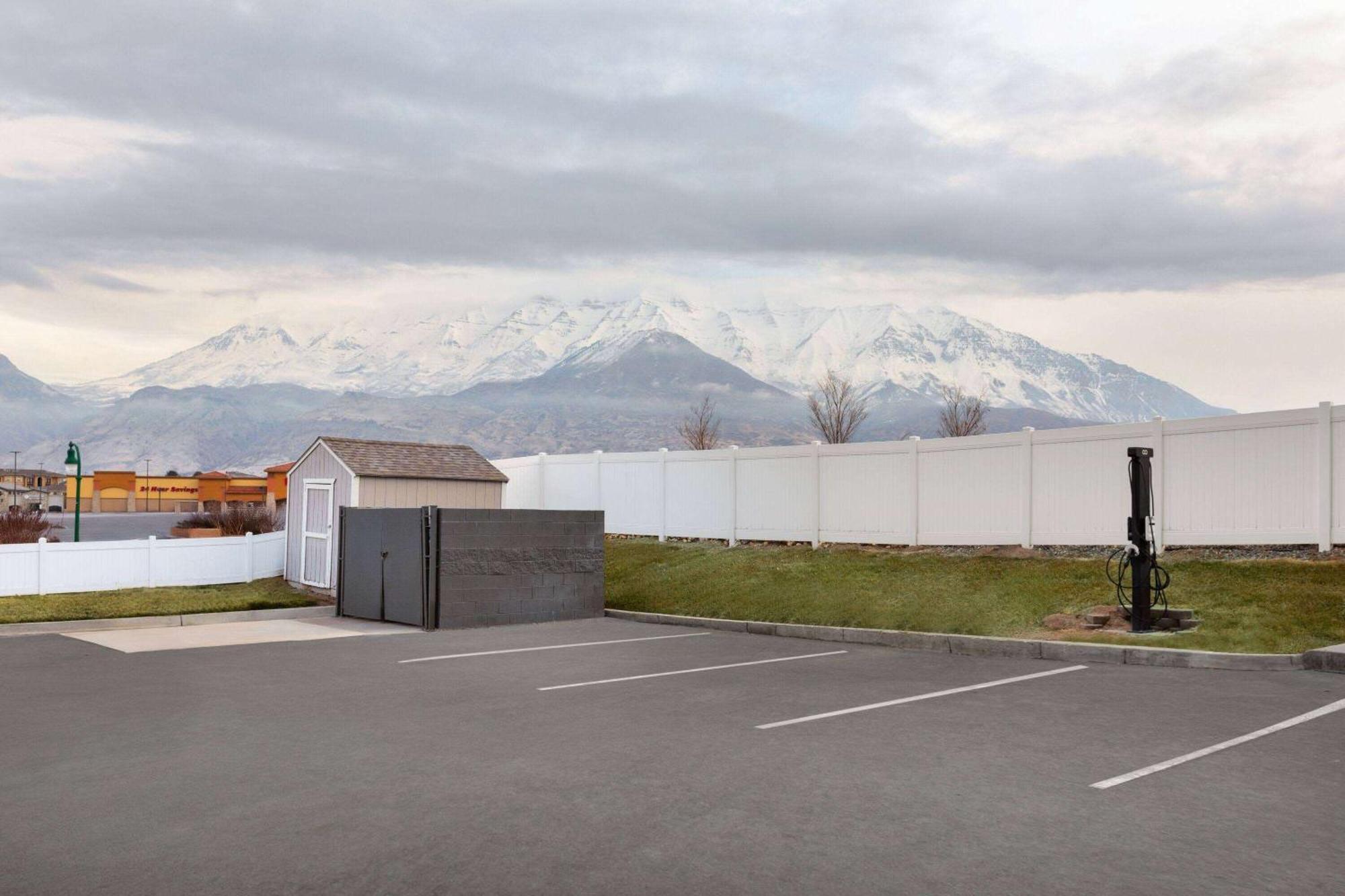 La Quinta By Wyndham North Orem Exteriör bild