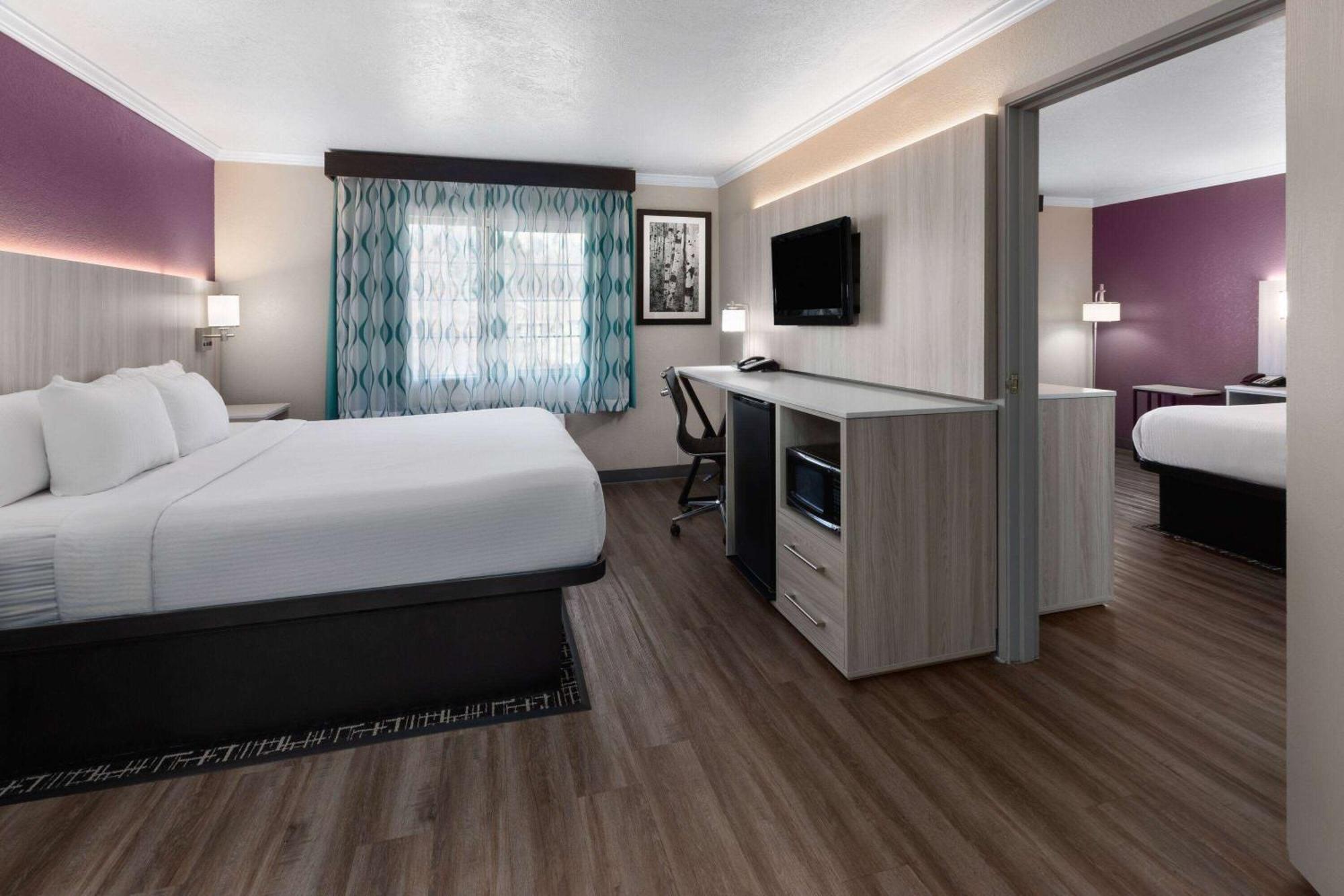 La Quinta By Wyndham North Orem Exteriör bild