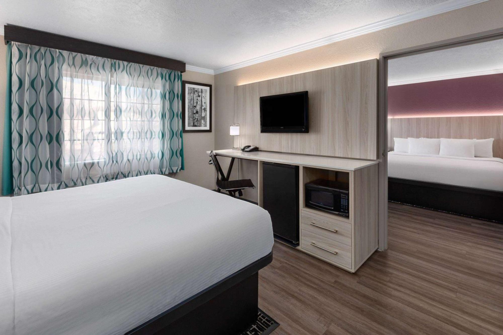 La Quinta By Wyndham North Orem Exteriör bild