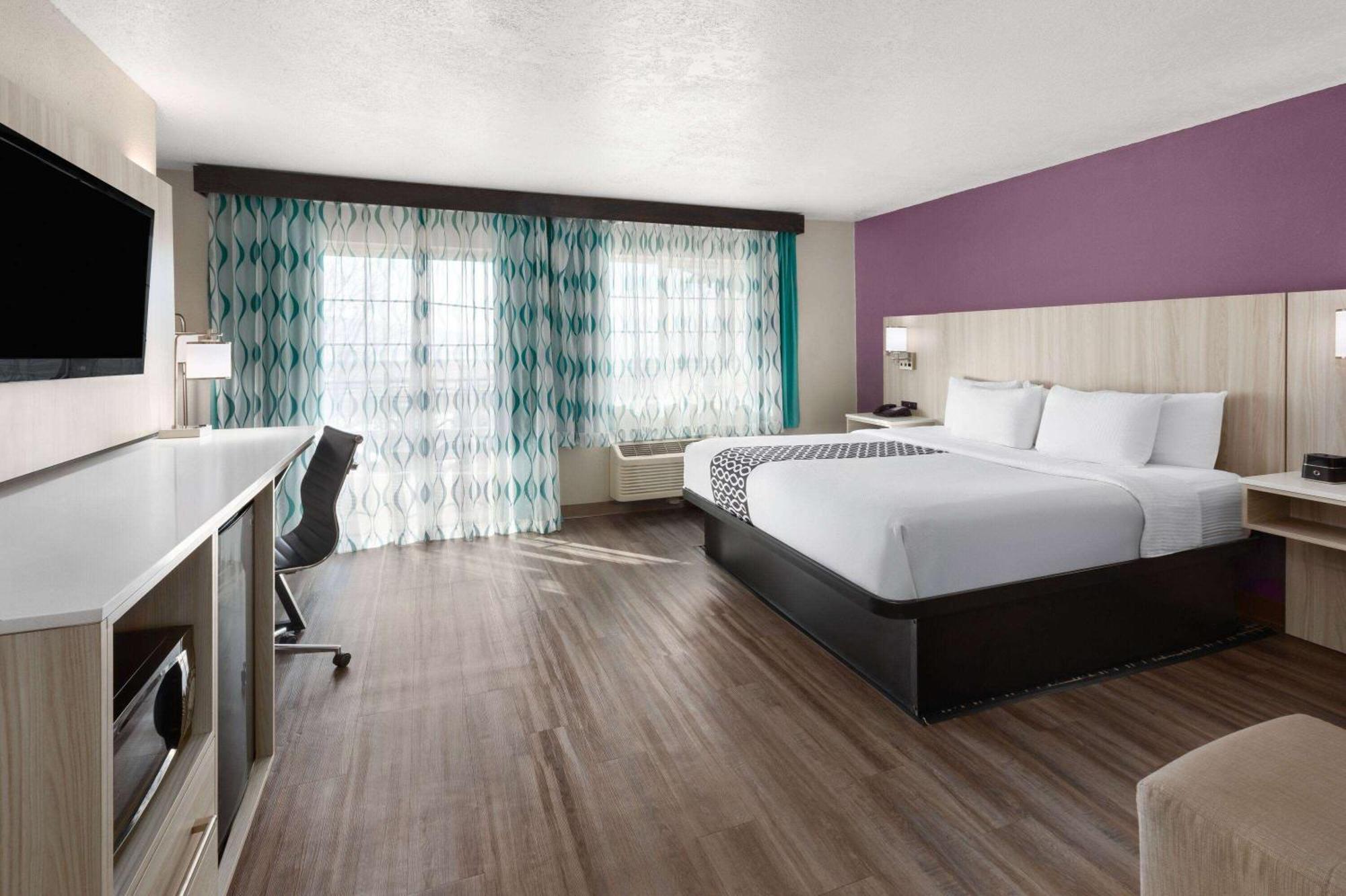 La Quinta By Wyndham North Orem Exteriör bild