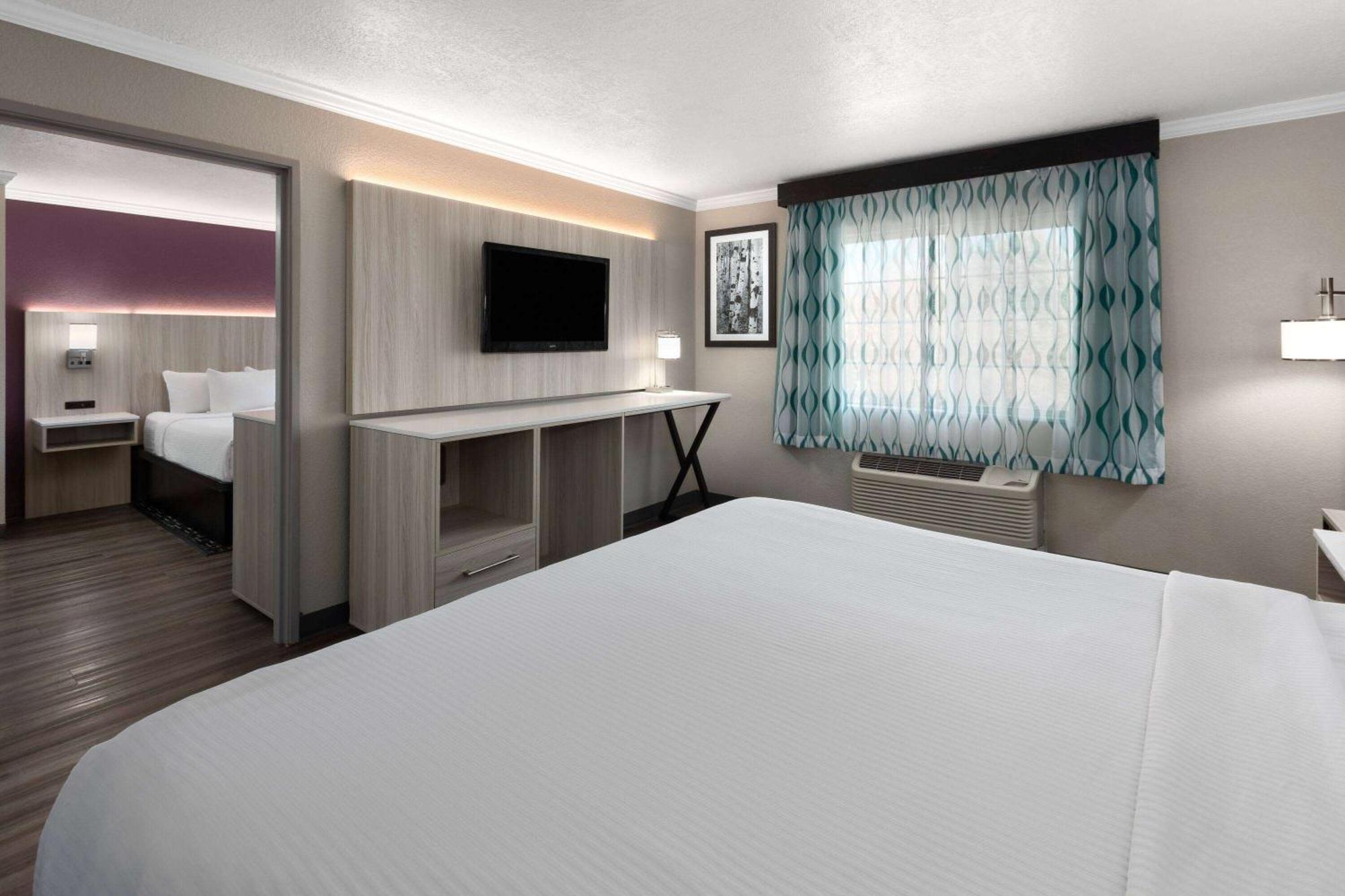 La Quinta By Wyndham North Orem Exteriör bild