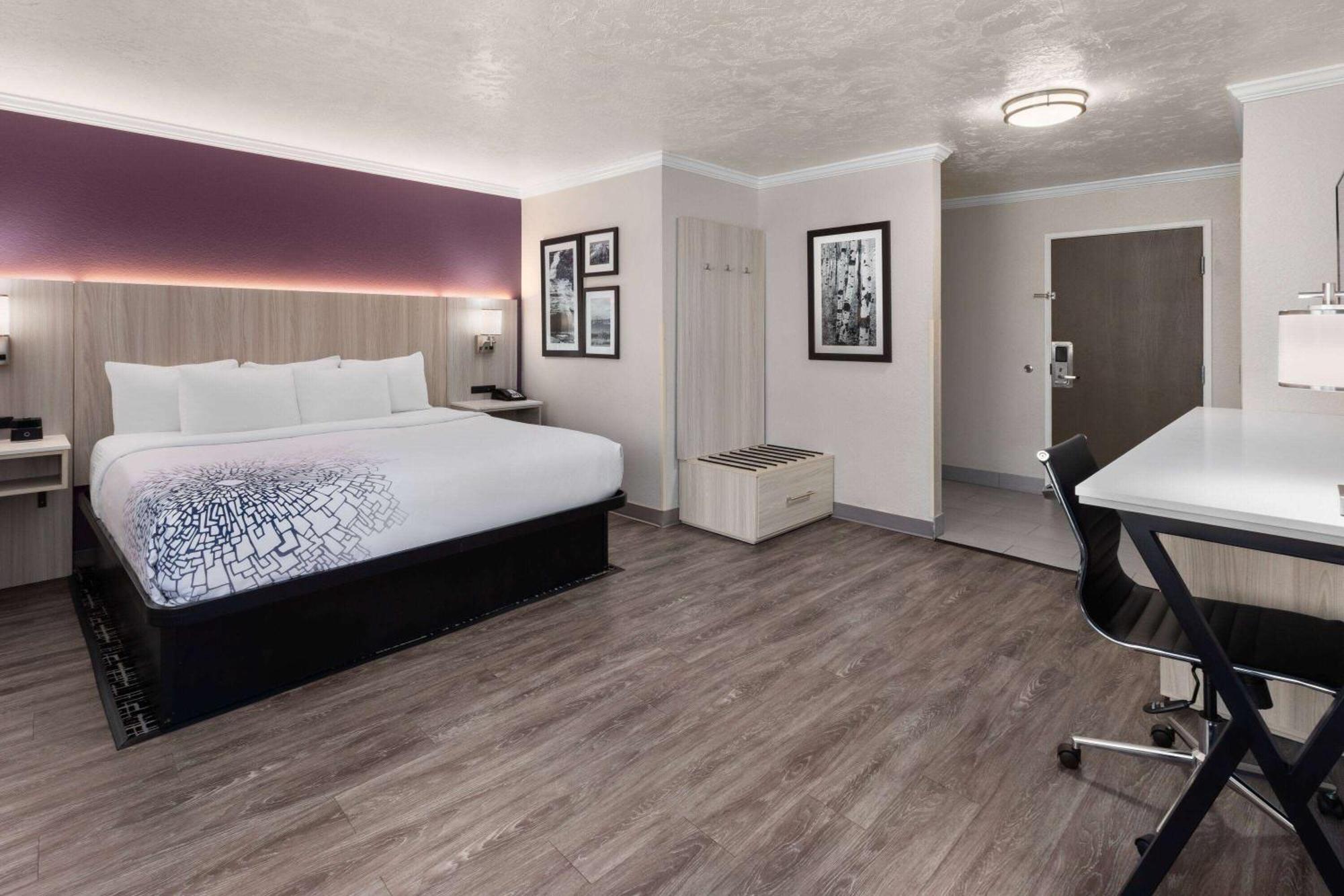 La Quinta By Wyndham North Orem Exteriör bild