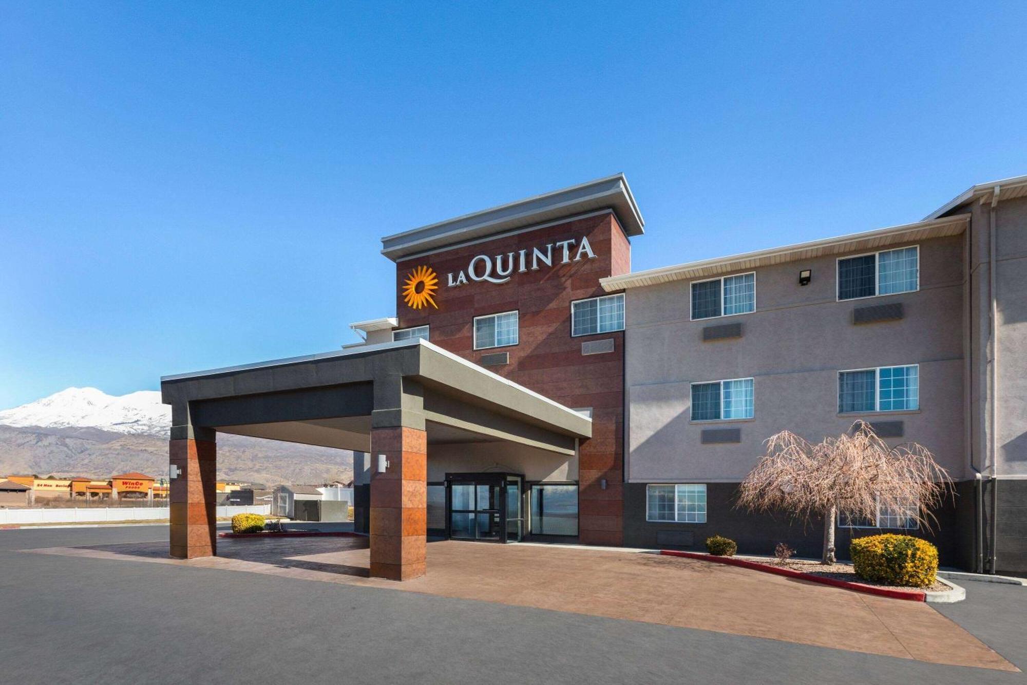 La Quinta By Wyndham North Orem Exteriör bild