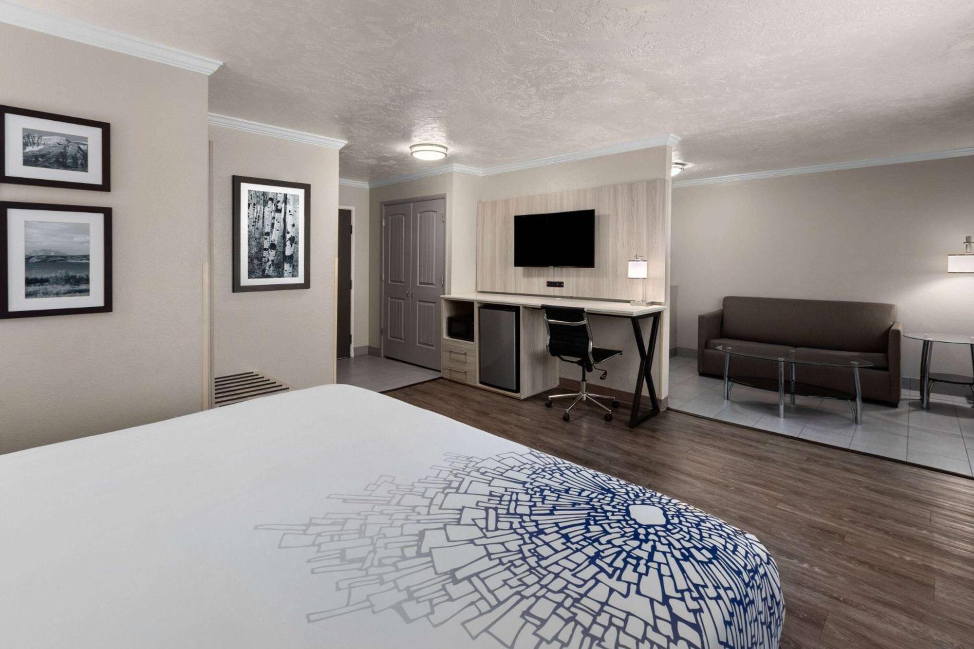 La Quinta By Wyndham North Orem Exteriör bild